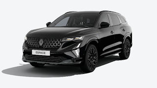 ESPACE E-TECH FULL HYBRID esprit Alpine full hybrid E-Tech 200